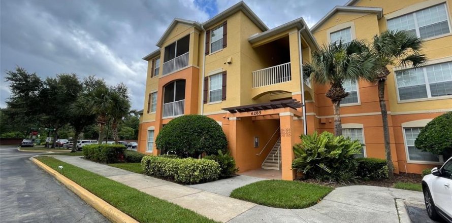 Condominio en Orlando, Florida, 2 dormitorios  № 1337680