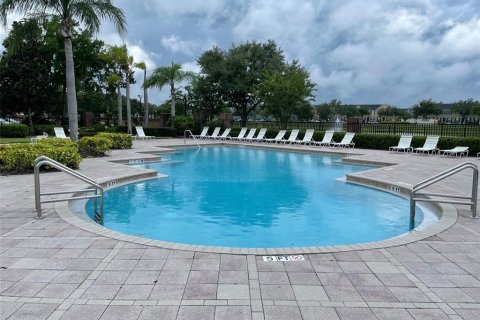 Copropriété à louer à Orlando, Floride: 2 chambres, 103.31 m2 № 1337680 - photo 21