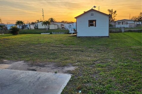 Terreno en venta en Englewood, Florida № 1061783 - foto 7