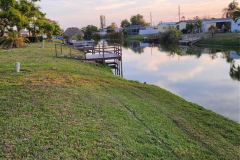 Terrain à vendre à Englewood, Floride № 1061783 - photo 6