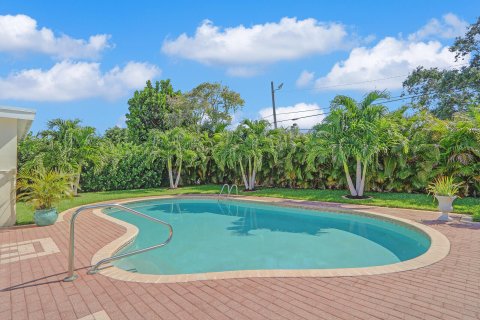 Villa ou maison à vendre à North Palm Beach, Floride: 4 chambres, 234.86 m2 № 1171359 - photo 16