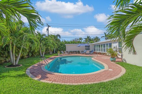 Villa ou maison à vendre à North Palm Beach, Floride: 4 chambres, 234.86 m2 № 1171359 - photo 20