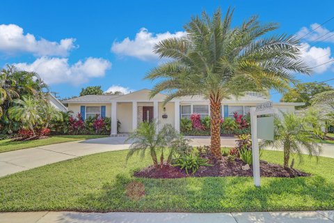 Villa ou maison à vendre à North Palm Beach, Floride: 4 chambres, 234.86 m2 № 1171359 - photo 14