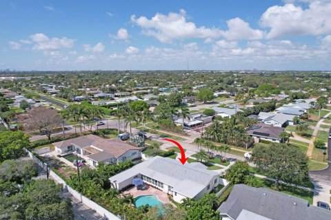 Villa ou maison à vendre à North Palm Beach, Floride: 4 chambres, 234.86 m2 № 1171359 - photo 8