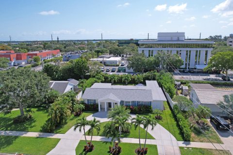 Villa ou maison à vendre à North Palm Beach, Floride: 4 chambres, 234.86 m2 № 1171359 - photo 11