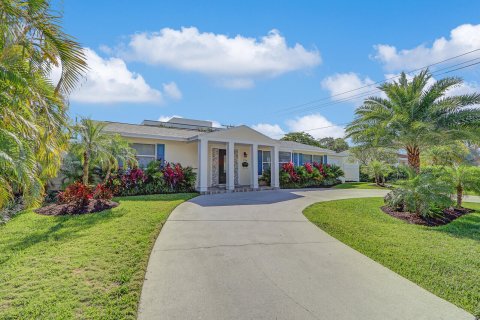 Villa ou maison à vendre à North Palm Beach, Floride: 4 chambres, 234.86 m2 № 1171359 - photo 12