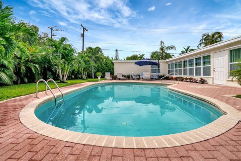 Villa ou maison à vendre à North Palm Beach, Floride: 4 chambres, 234.86 m2 № 1171359 - photo 19