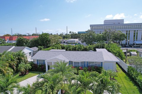 Villa ou maison à vendre à North Palm Beach, Floride: 4 chambres, 234.86 m2 № 1171359 - photo 7