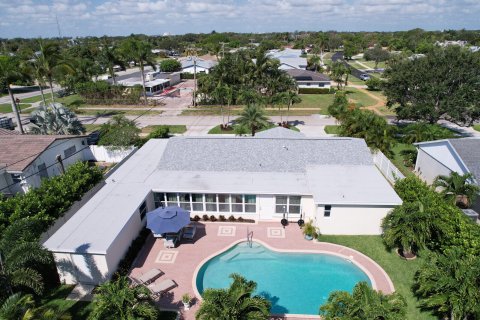 Villa ou maison à vendre à North Palm Beach, Floride: 4 chambres, 234.86 m2 № 1171359 - photo 10