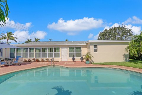 Villa ou maison à vendre à North Palm Beach, Floride: 4 chambres, 234.86 m2 № 1171359 - photo 17