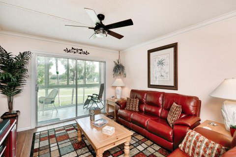 Condo in Coconut Creek, Florida, 2 bedrooms  № 1171379 - photo 23