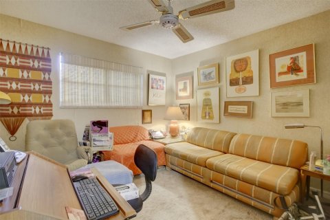 Condo in Lauderhill, Florida, 2 bedrooms  № 1171333 - photo 15