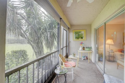 Condo in Lauderhill, Florida, 2 bedrooms  № 1171333 - photo 20