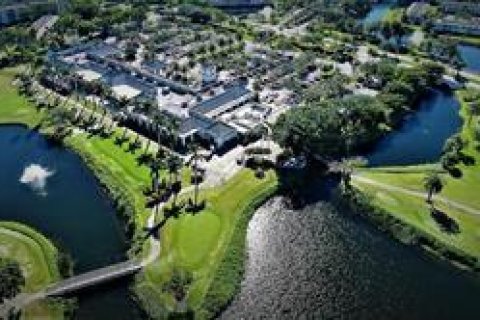 Copropriété à vendre à Coconut Creek, Floride: 2 chambres, 107.77 m2 № 1171380 - photo 2