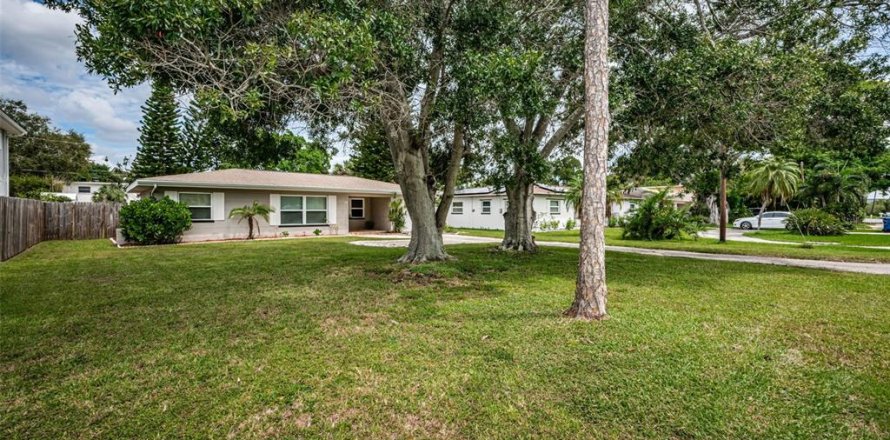 Casa en South Pasadena, Florida 3 dormitorios, 180.97 m2 № 1386997