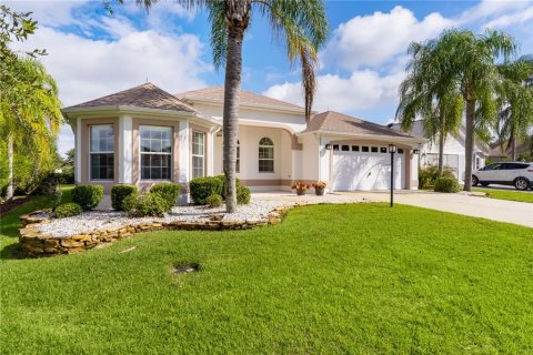 Casa en venta en The Villages, Florida, 3 dormitorios, 227.61 m2 № 1386969 - foto 4