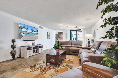 Condominio en venta en Pompano Beach, Florida, 2 dormitorios, 130.06 m2 № 1208723 - foto 30