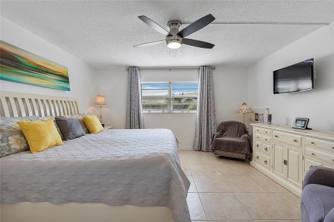 Condominio en venta en Dania Beach, Florida, 1 dormitorio, 74.32 m2 № 1208724 - foto 11