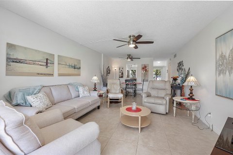 Condominio en venta en Dania Beach, Florida, 1 dormitorio, 74.32 m2 № 1208724 - foto 12