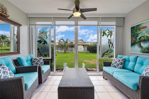 Condominio en venta en Dania Beach, Florida, 1 dormitorio, 74.32 m2 № 1208724 - foto 18