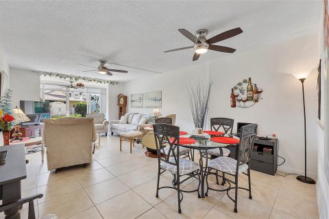 Condominio en venta en Dania Beach, Florida, 1 dormitorio, 74.32 m2 № 1208724 - foto 15