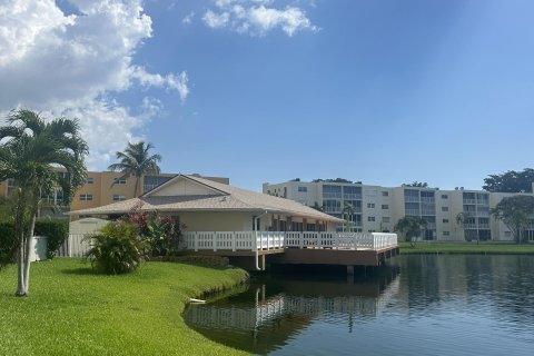 Condominio en venta en Dania Beach, Florida, 1 dormitorio, 74.32 m2 № 1208724 - foto 3