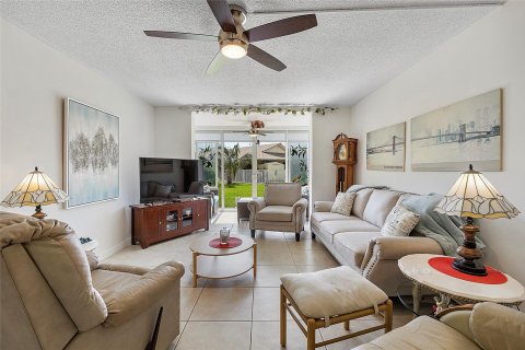 Condominio en venta en Dania Beach, Florida, 1 dormitorio, 74.32 m2 № 1208724 - foto 13