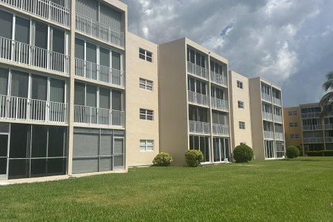 Condominio en venta en Dania Beach, Florida, 1 dormitorio, 74.32 m2 № 1208724 - foto 1