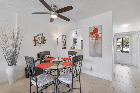 Condominio en venta en Dania Beach, Florida, 1 dormitorio, 74.32 m2 № 1208724 - foto 14