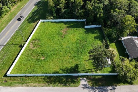 Terreno en venta en Ocala, Florida № 1286442 - foto 7