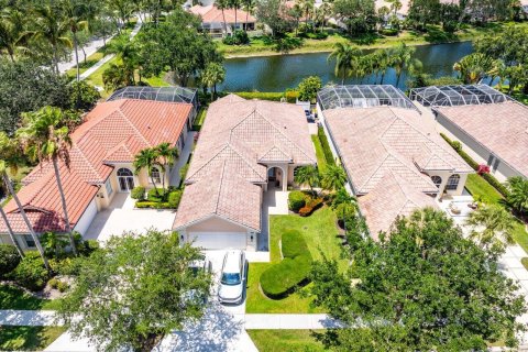 Villa ou maison à vendre à West Palm Beach, Floride: 4 chambres, 185.9 m2 № 1227027 - photo 6