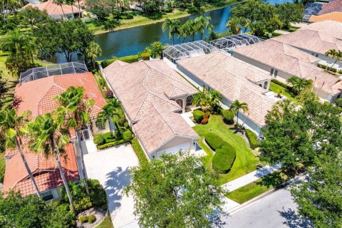 Villa ou maison à vendre à West Palm Beach, Floride: 4 chambres, 185.9 m2 № 1227027 - photo 5