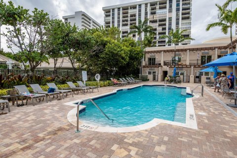 Condo in Fort Lauderdale, Florida, 3 bedrooms  № 1225901 - photo 6