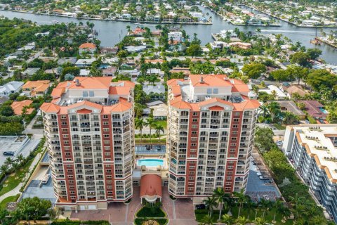 Condo in Fort Lauderdale, Florida, 3 bedrooms  № 1225901 - photo 10