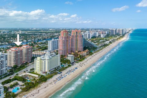 Condo in Fort Lauderdale, Florida, 3 bedrooms  № 1225901 - photo 3