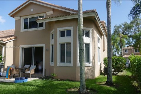 Villa ou maison à vendre à Pembroke Pines, Floride: 3 chambres, 156.73 m2 № 1331345 - photo 5