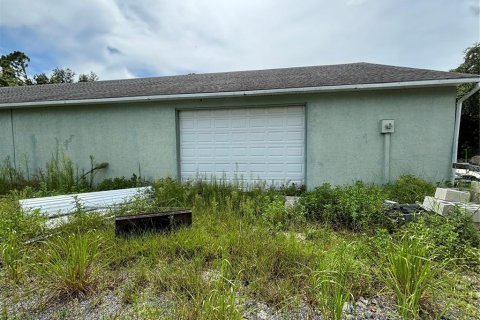 Immobilier commercial à vendre à North Port, Floride: 297.29 m2 № 1302342 - photo 4