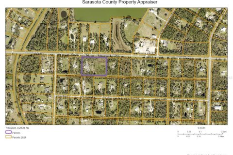 Commercial property in North Port, Florida 297.29 sq.m. № 1302342 - photo 2