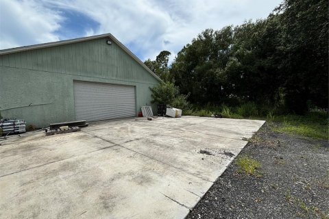 Immobilier commercial à vendre à North Port, Floride: 297.29 m2 № 1302342 - photo 7