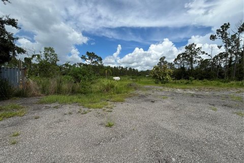 Immobilier commercial à vendre à North Port, Floride: 297.29 m2 № 1302342 - photo 9