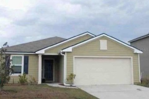 House in Jacksonville, Florida 3 bedrooms, 145.3 sq.m. № 1063984 - photo 1
