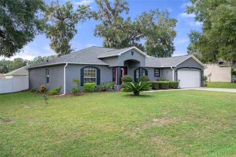 House in Ocala, Florida 3 bedrooms, 187.66 sq.m. № 1413013 - photo 4