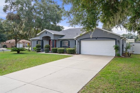 House in Ocala, Florida 3 bedrooms, 187.66 sq.m. № 1413013 - photo 28