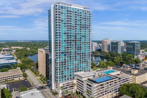 Condo in Orlando, Florida, 1 bedroom  № 1278720 - photo 1