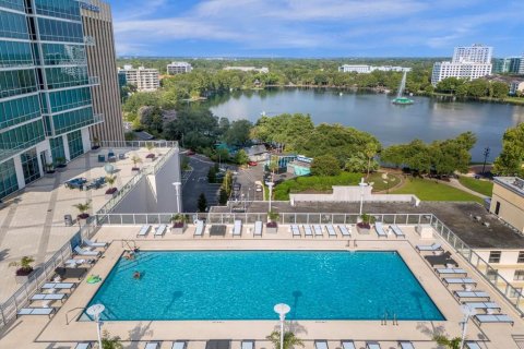 Condo in Orlando, Florida, 1 bedroom  № 1278720 - photo 29