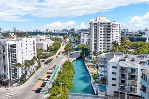 Condominio en venta en Miami Beach, Florida, 1 dormitorio, 67.17 m2 № 1329740 - foto 29