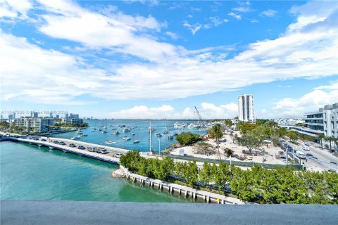 Condominio en venta en Miami Beach, Florida, 1 dormitorio, 67.17 m2 № 1329740 - foto 4