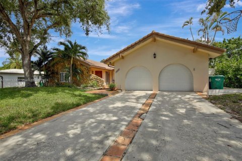 Casa en venta en Coral Springs, Florida, 3 dormitorios, 203.55 m2 № 1329741 - foto 4