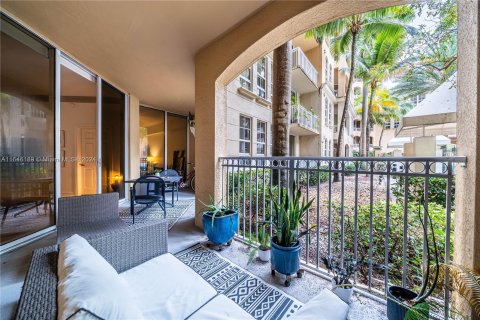 Copropriété à vendre à Aventura, Floride: 2 chambres, 125.88 m2 № 1329001 - photo 15