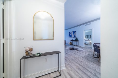 Copropriété à vendre à Aventura, Floride: 2 chambres, 125.88 m2 № 1329001 - photo 5